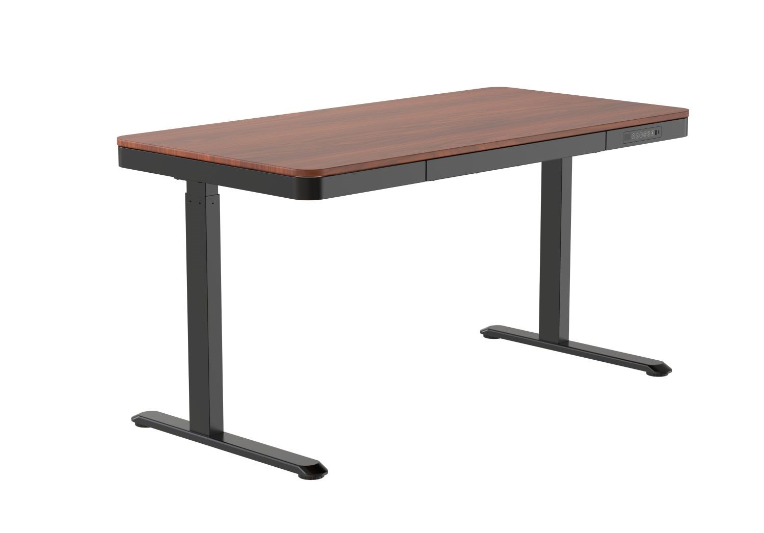 Activejet  desk with electric height adjustment