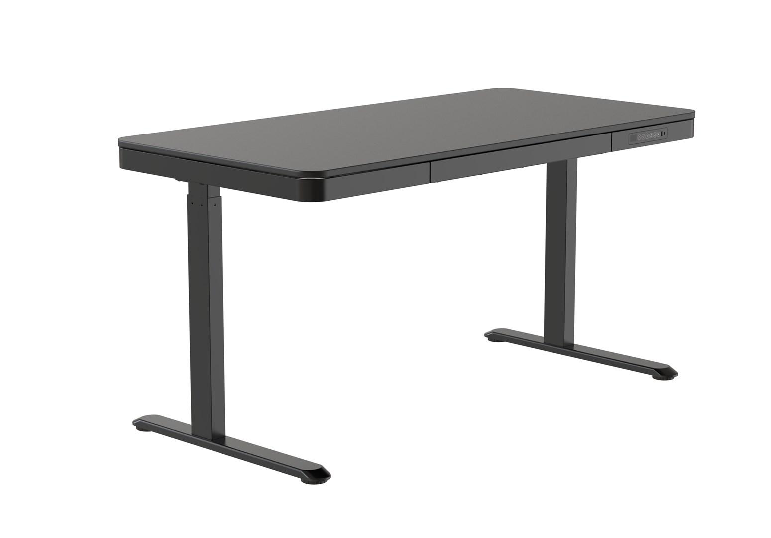 Activejet  desk with electric height adjustment