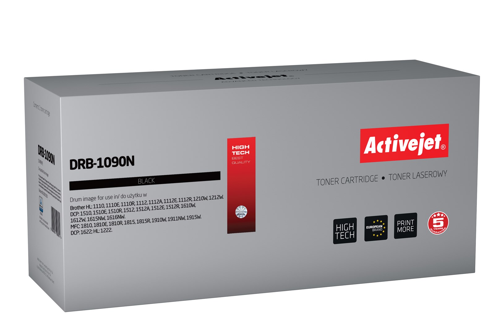 Activejet DRB-1090N drum (replacement for Brother