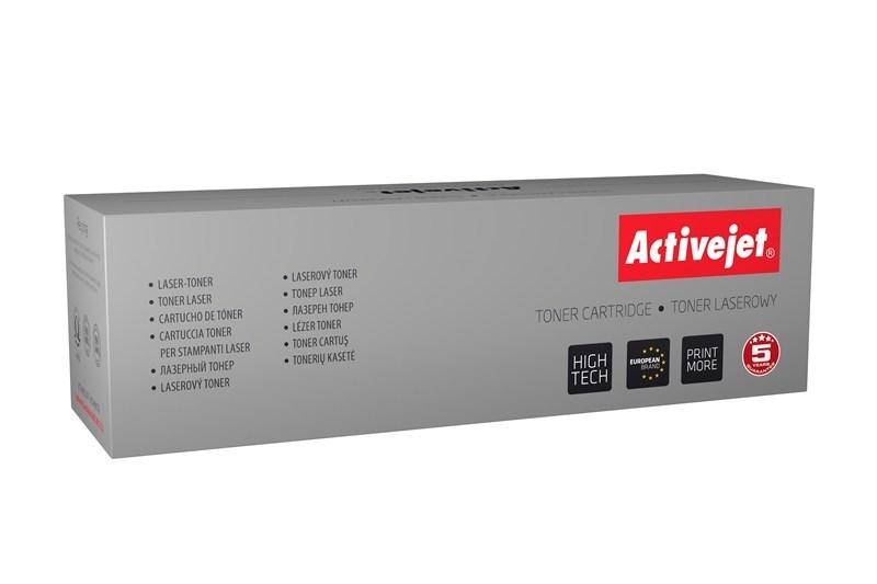 Activejet  DRM-313N Drum (replacement for Konica