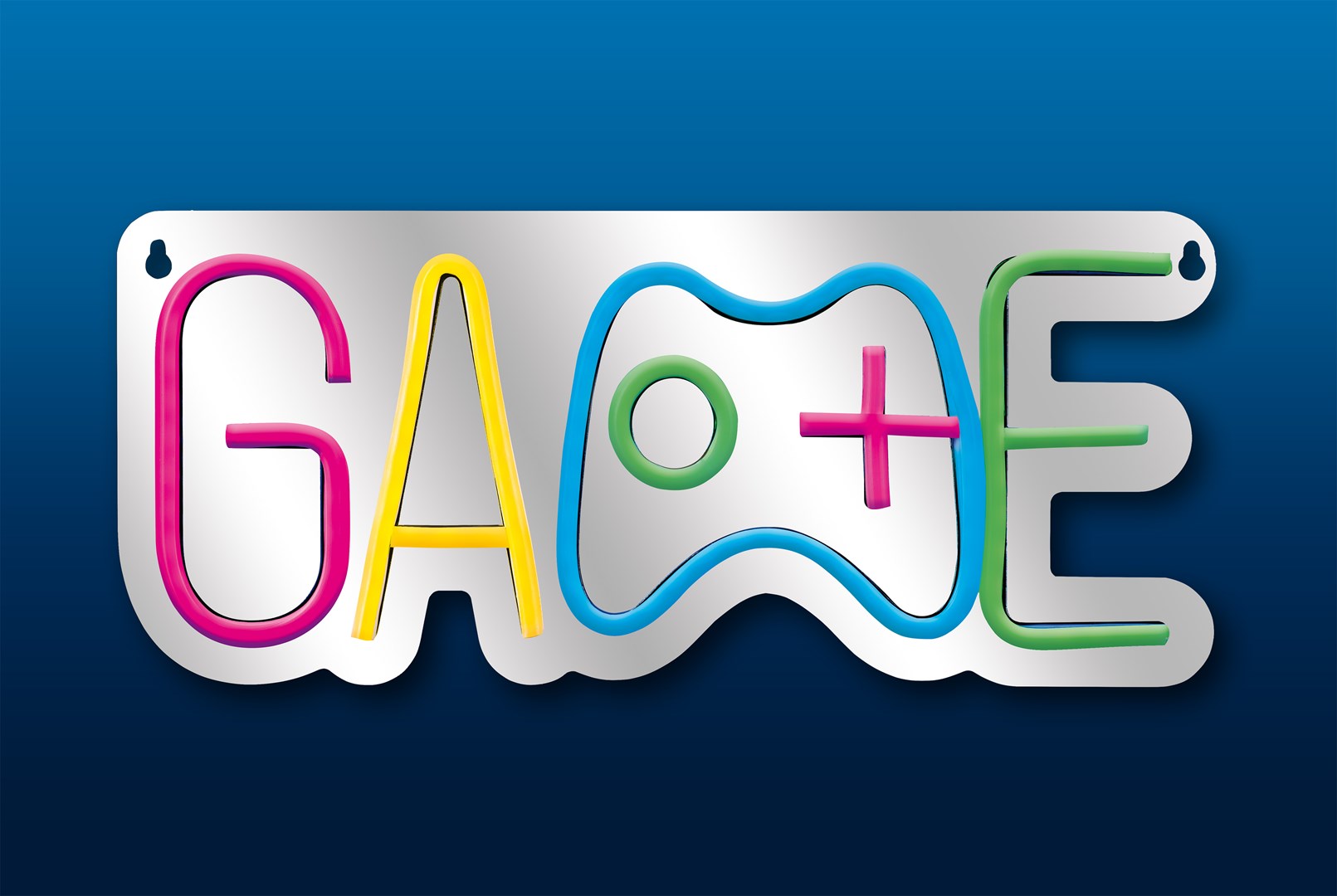 Activejet  Neon LED AJE-NEON GAME |