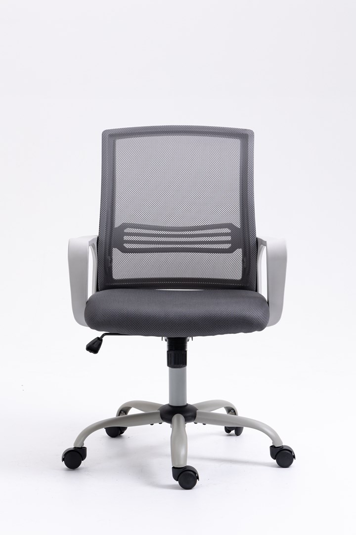 Activejet  Office armchair YK01 grey |