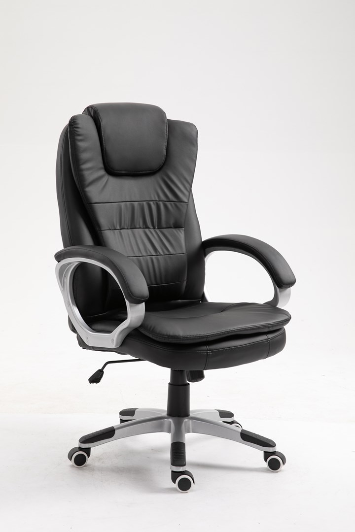 Activejet Office chair with massage, heated