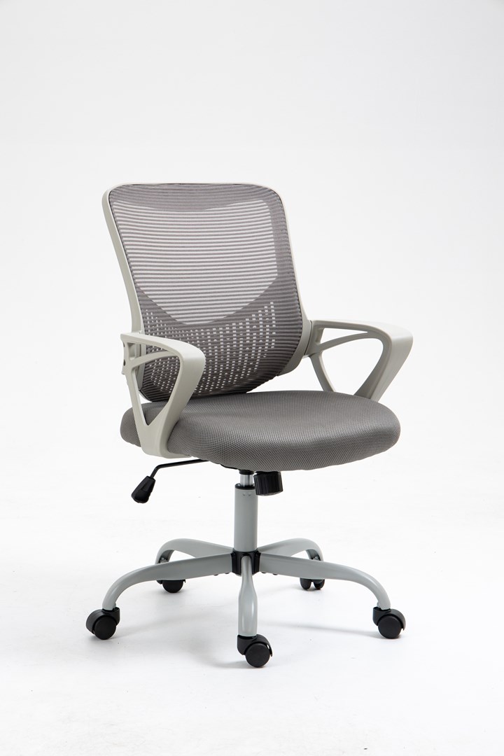 Activejet  Office chair YK507 grey |