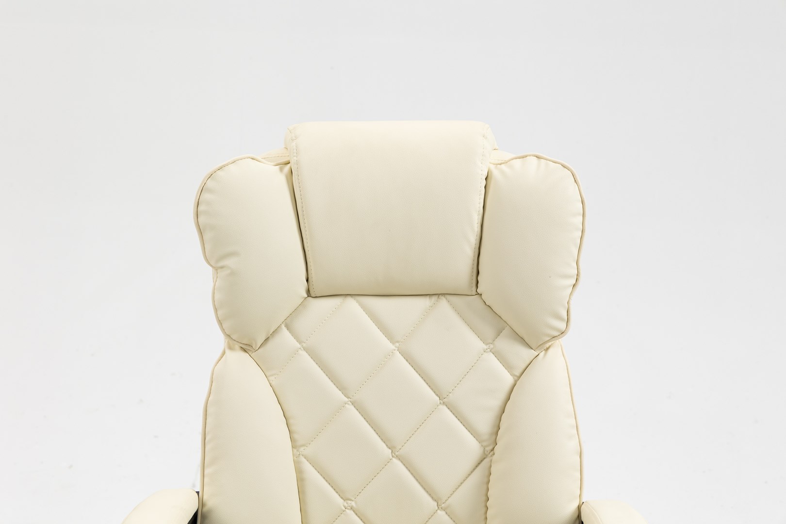 Activejet  office chair YK7416 beige |