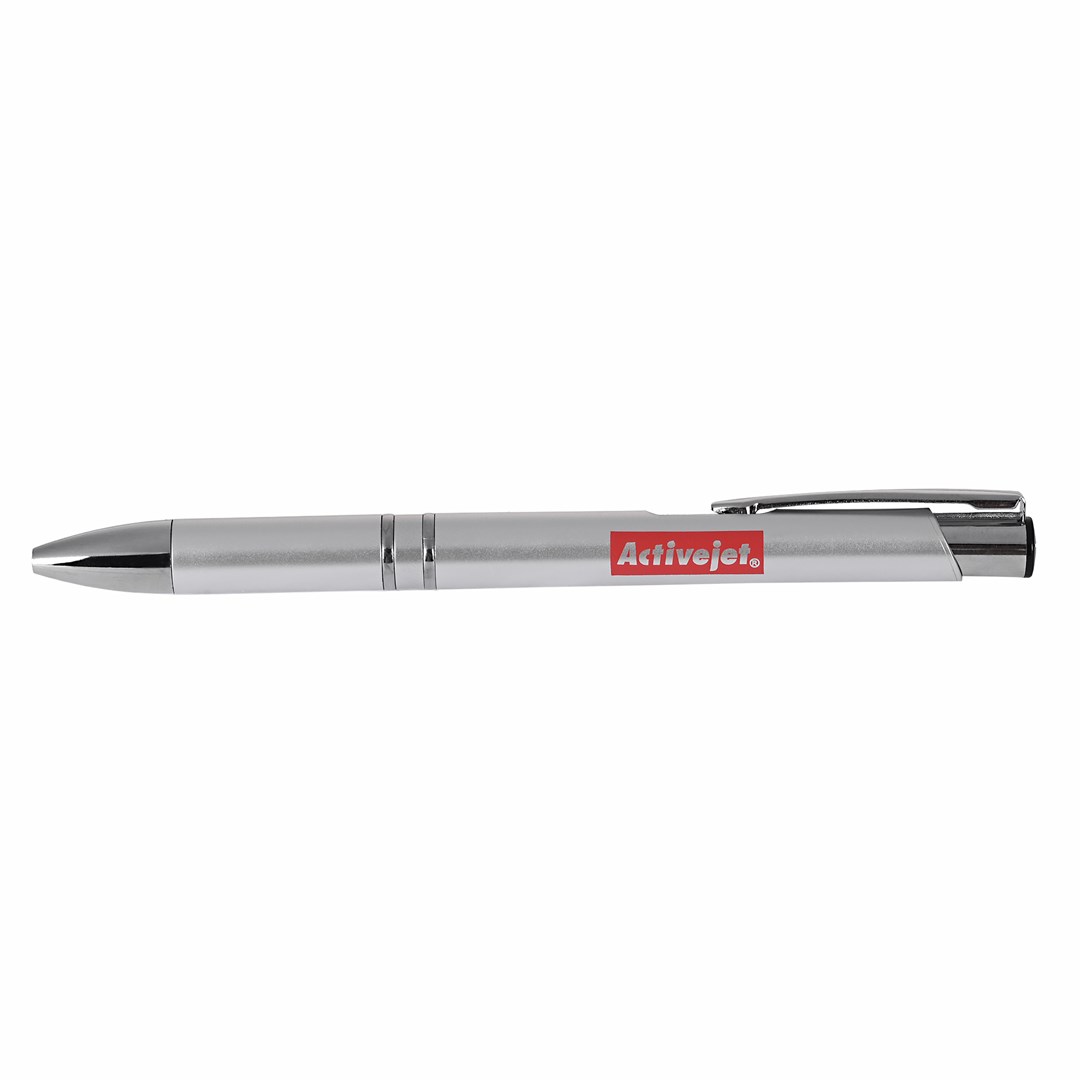 Activejet  Pen black | Activejet Długopis