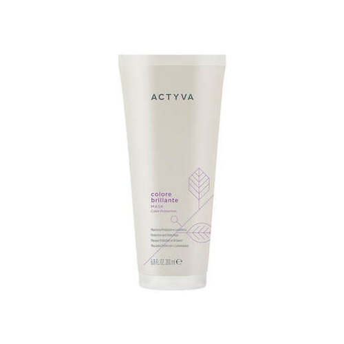 Kemon Actyva Colore Brillante Protection and
