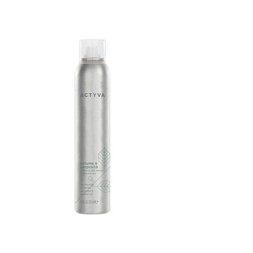 Kemon Actyva Dry Volume Spray Volume