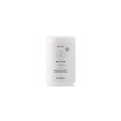 Kemon Actyva Volume E Corposita Conditioner