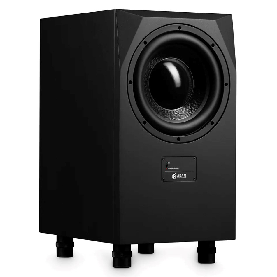ADAM AUDIO Sub10 Mk2 - Active