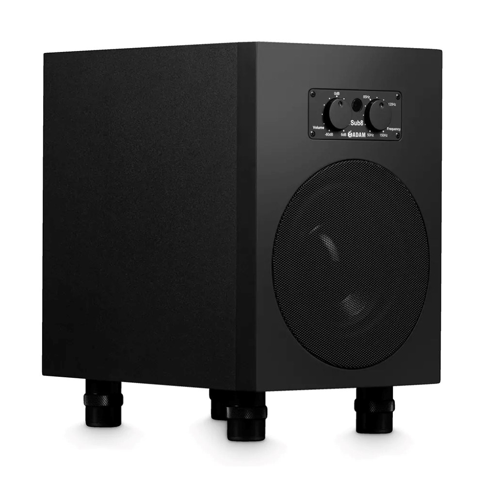 ADAM AUDIO Sub8 - Active subwoofer