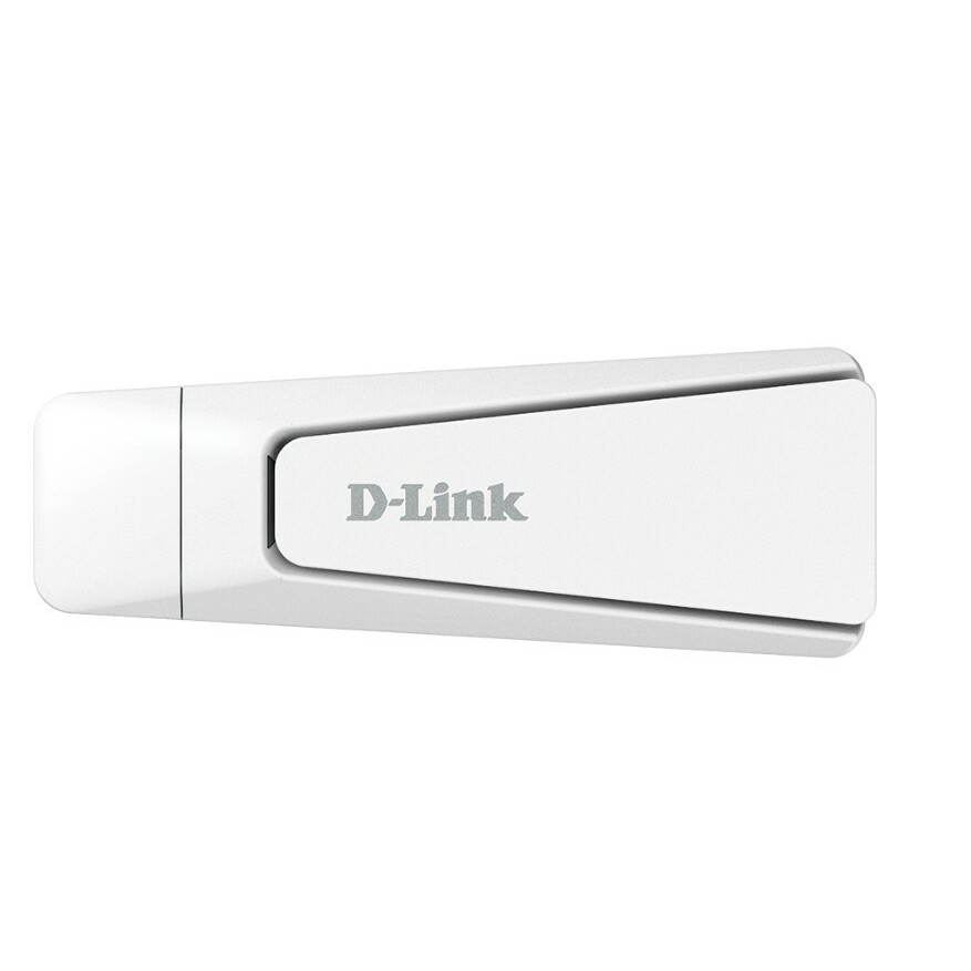 D-Link  Adapter AX18U AX1800 Wi-Fi 6
