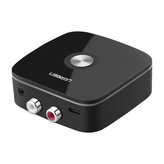 UGREEN Adapter bluetooth  Adapter / odbiornik