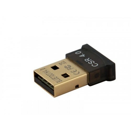 SAVIO  Adapter BT-040 Bluetooth | Savio