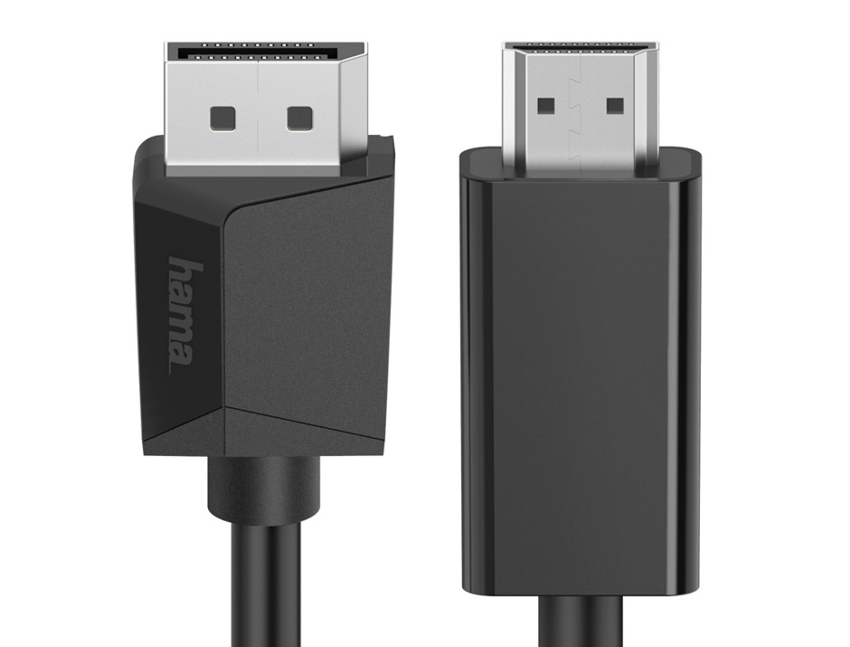 Hama  Adapter display to HDMI 1