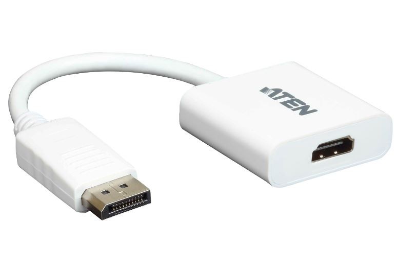 ATEN Adapter DisplayPort to HDMI |
