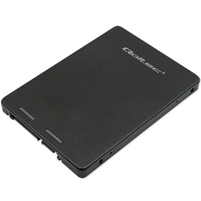 Qoltec  Adapter for M.2 SSD