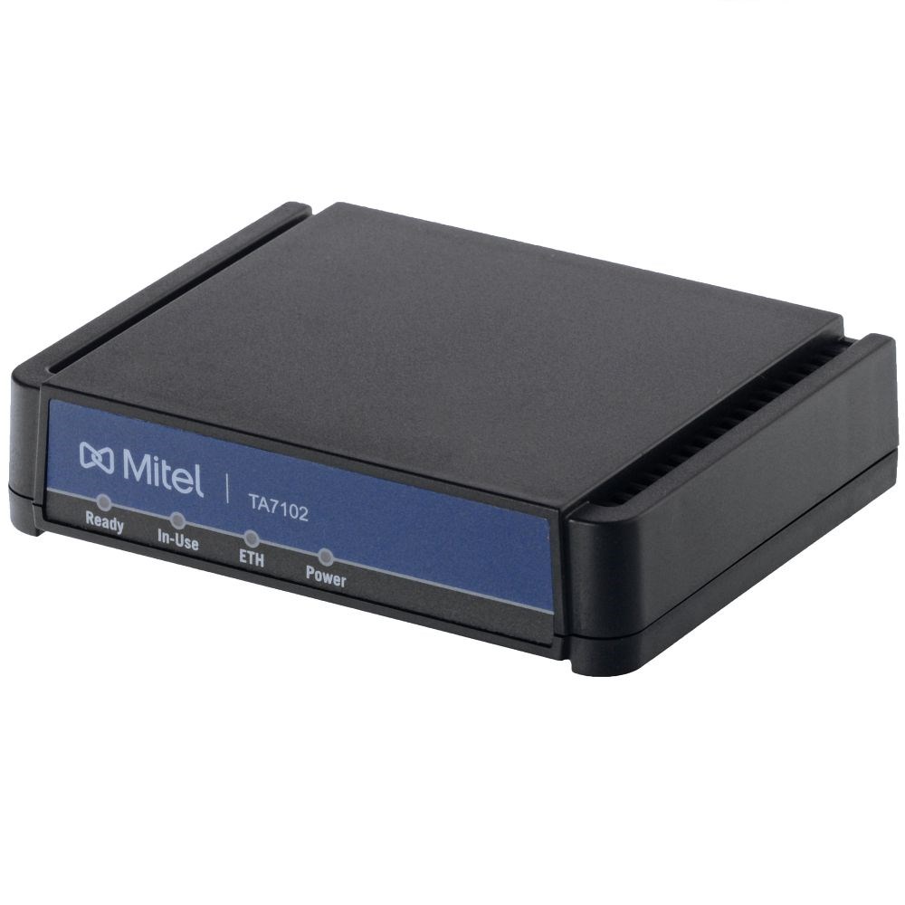 No name Adapter MITEL TA7102 Universal