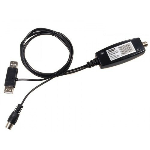 Maclean Adapter to the antenna USB