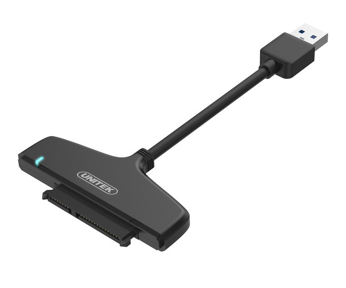 Unitek  Adapter USB 3.0 -