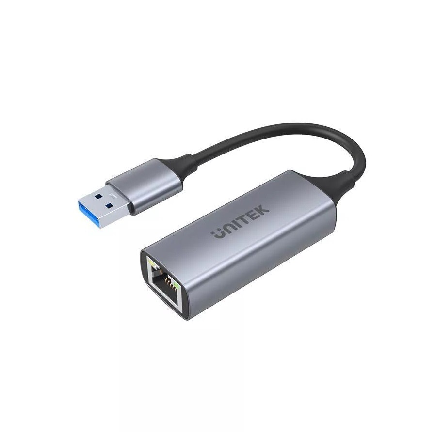 Unitek  Adapter USB-A 3.1 GEN
