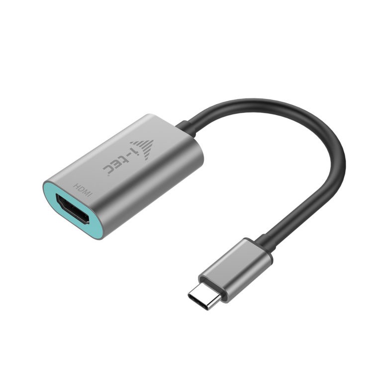 I-tec  Adapter USB-C 3.1 -