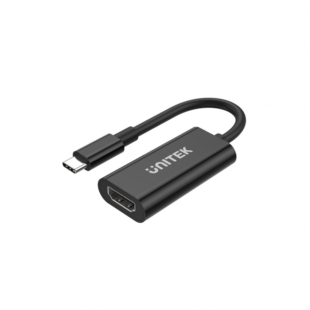 Unitek  Adapter USB-C - HDMI 2