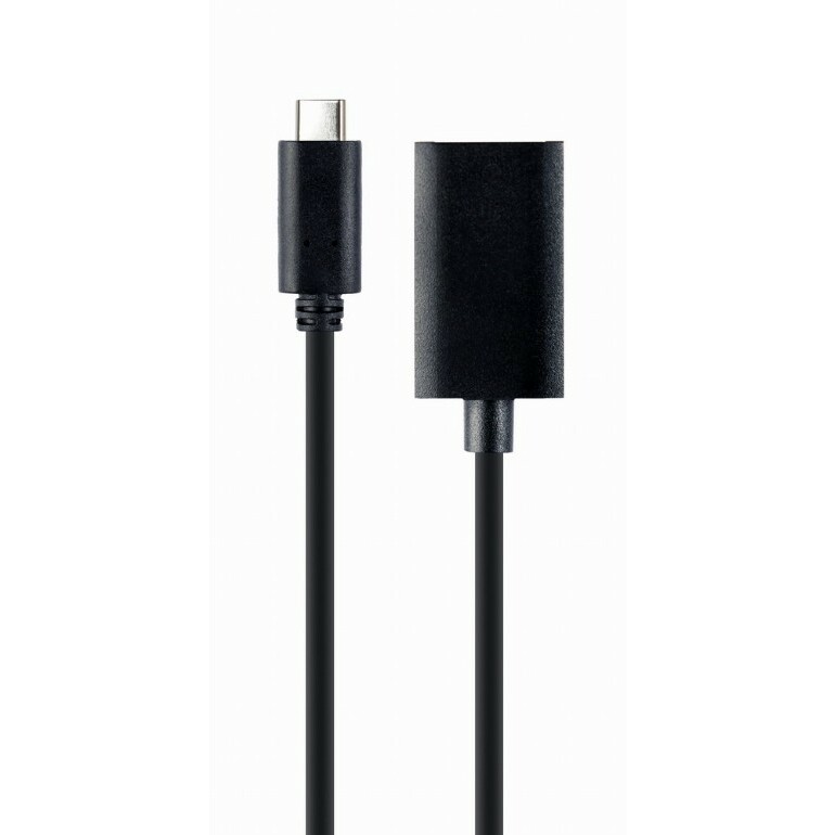 Gembird Adapter USB-C to DisplayPort 4K