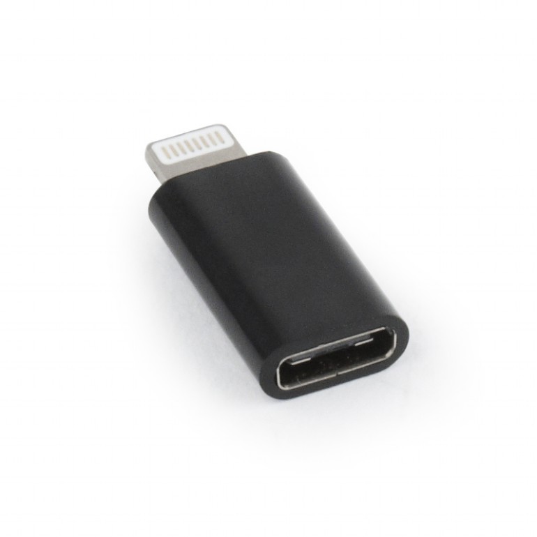 Gembird Adapter USB TYP-C F to