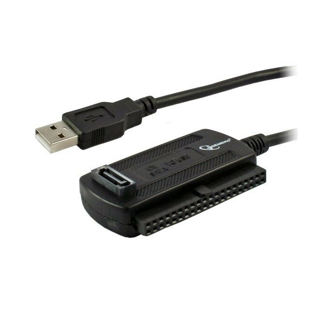 Gembird  Adapter USB2.0 for IDE/SATA/2
