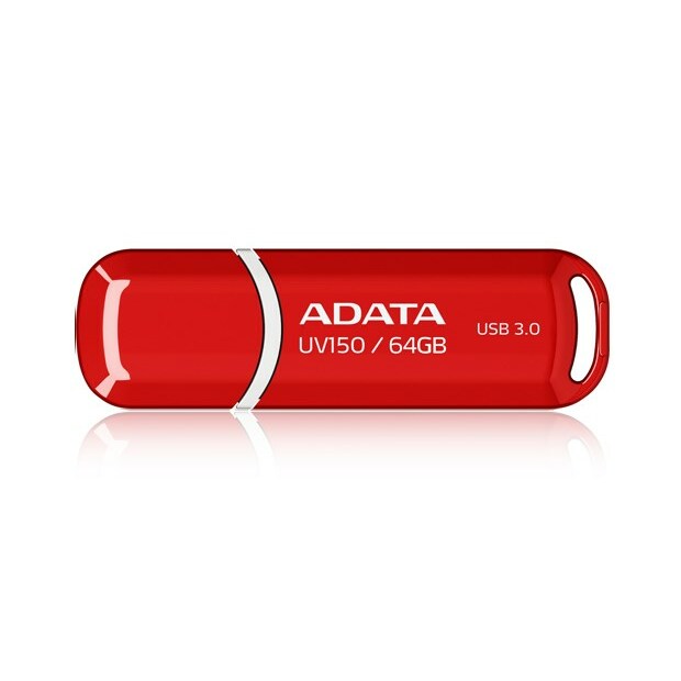 Adata | AUV150-64G-RRD | 4713435799307 |