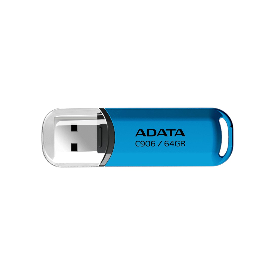 Adata  Pendrive C906 64GB USB2.0
