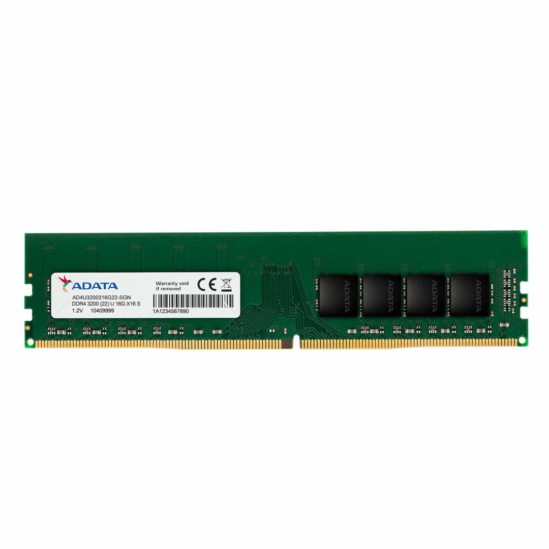Adata  Memory Premier DDR4 3200 DIMM