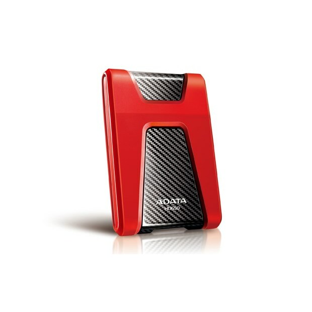 Adata  HDD DashDrive Durable HD650 1TB