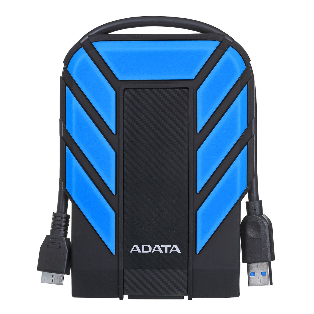 Adata  HDD DashDrive Durable HD710 1TB