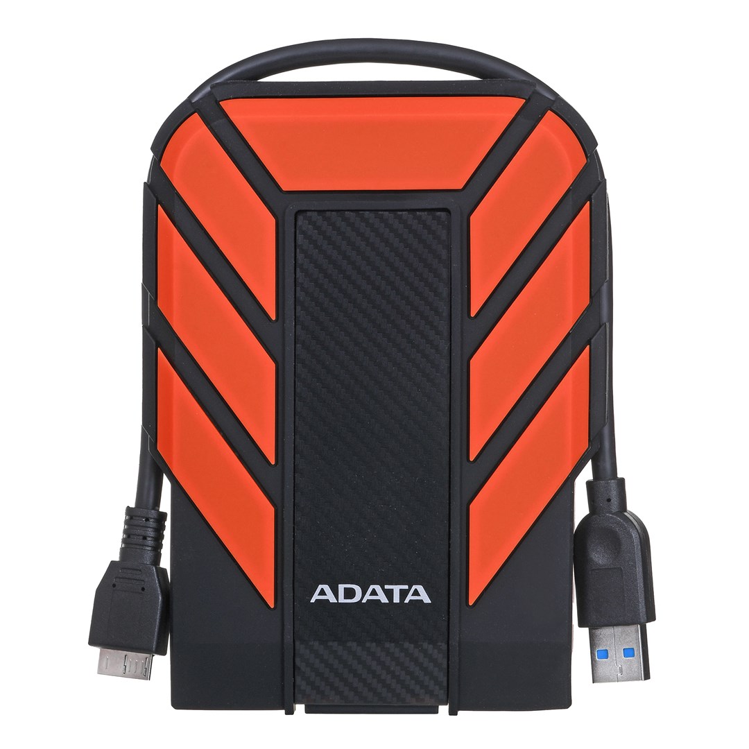 Adata  HDD DashDrive Durable HD710 2TB