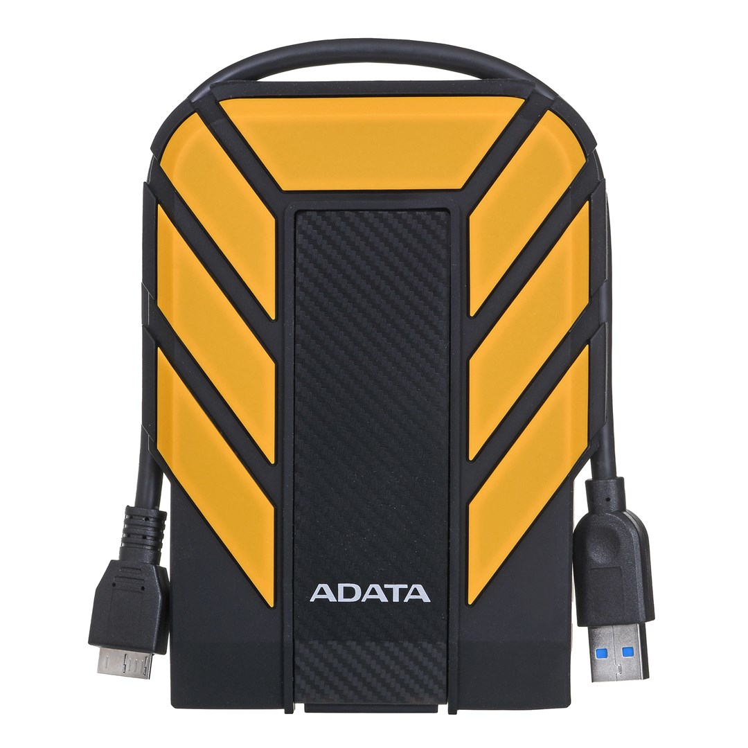 Adata HDD DashDrive Durable HD710 2TB