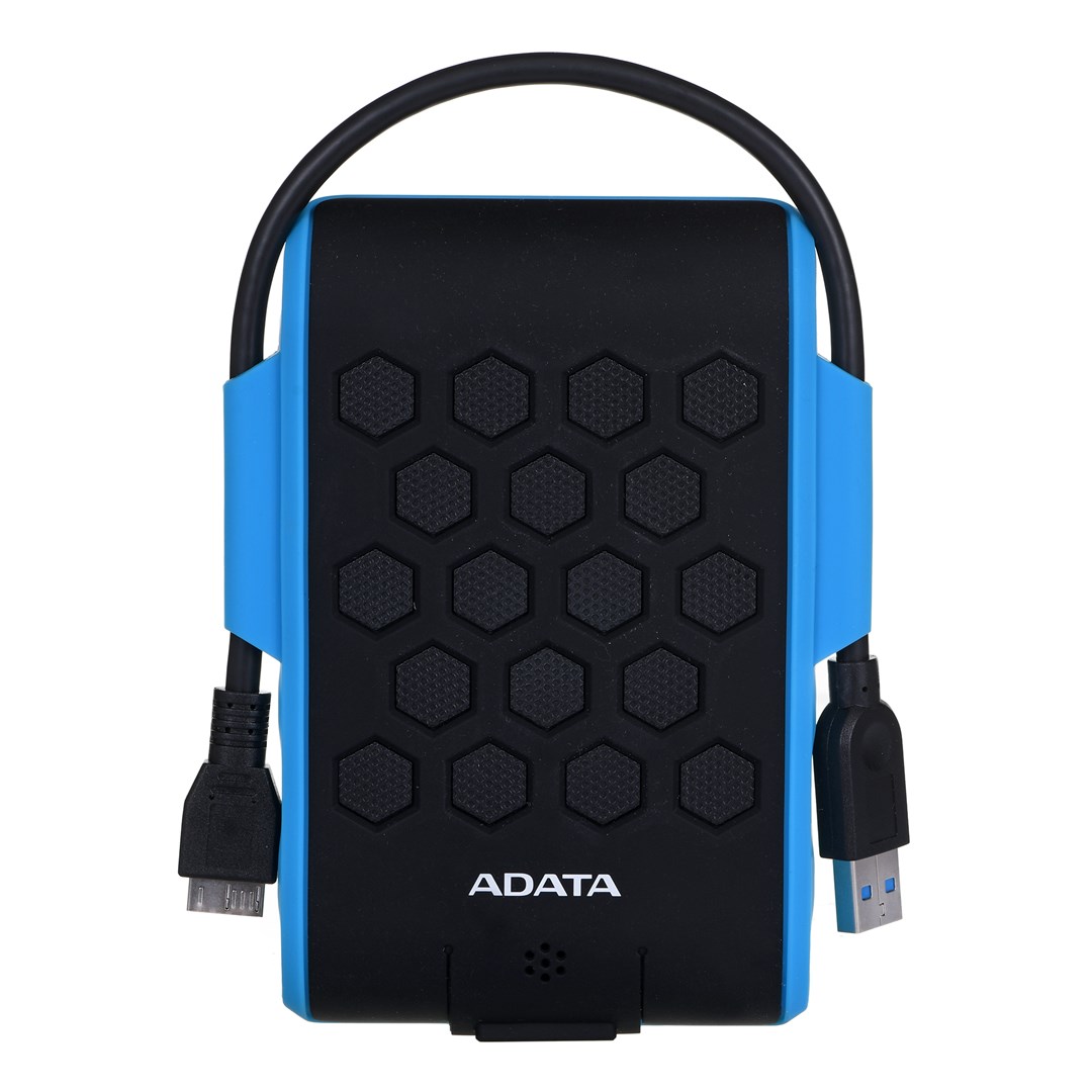 Adata HD720 external hard drive 2