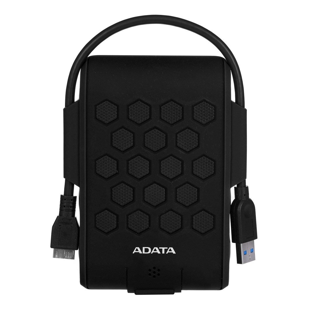 Adata HD720 external hard drive 2
