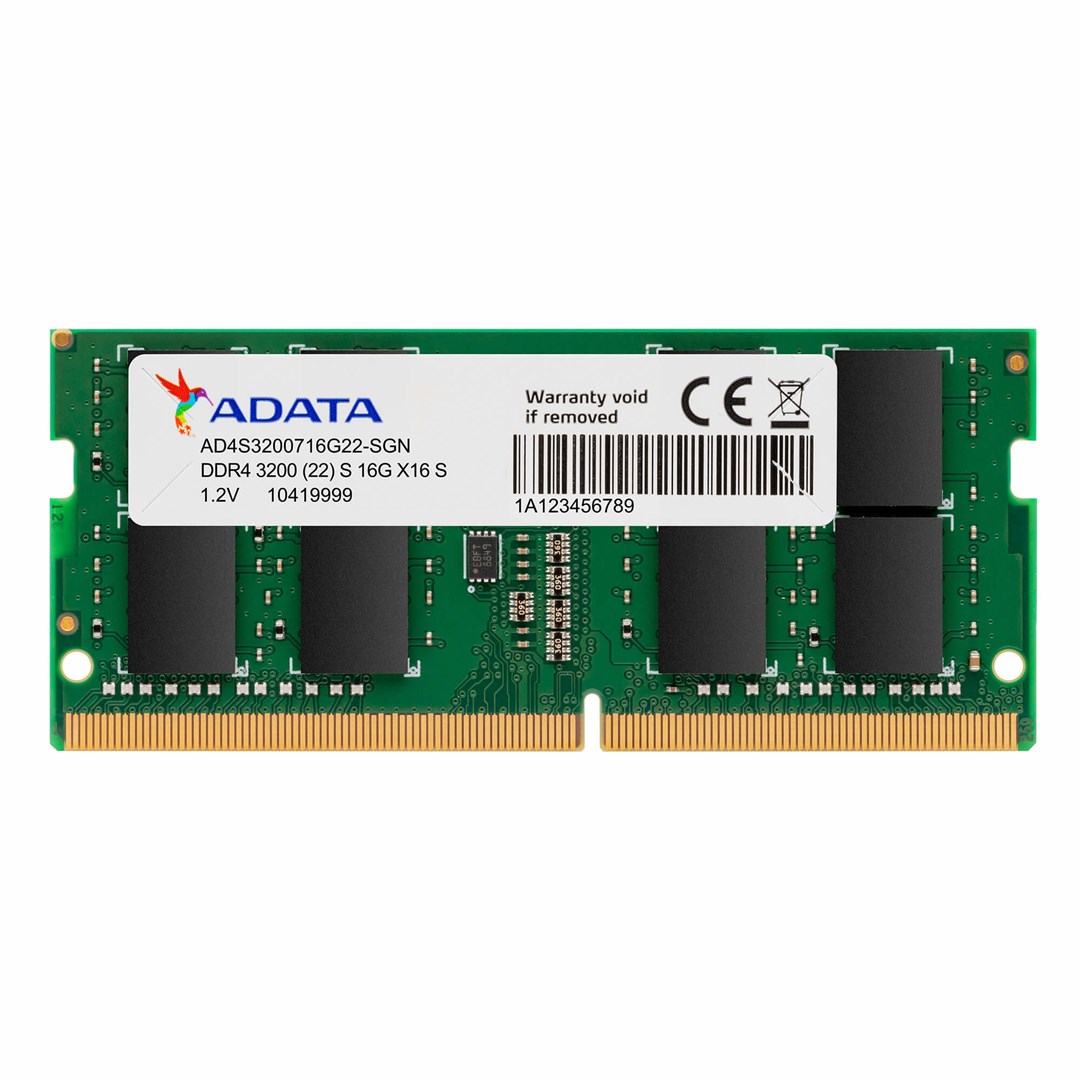 Adata Premier DDR4 3200 SODIM 8GB