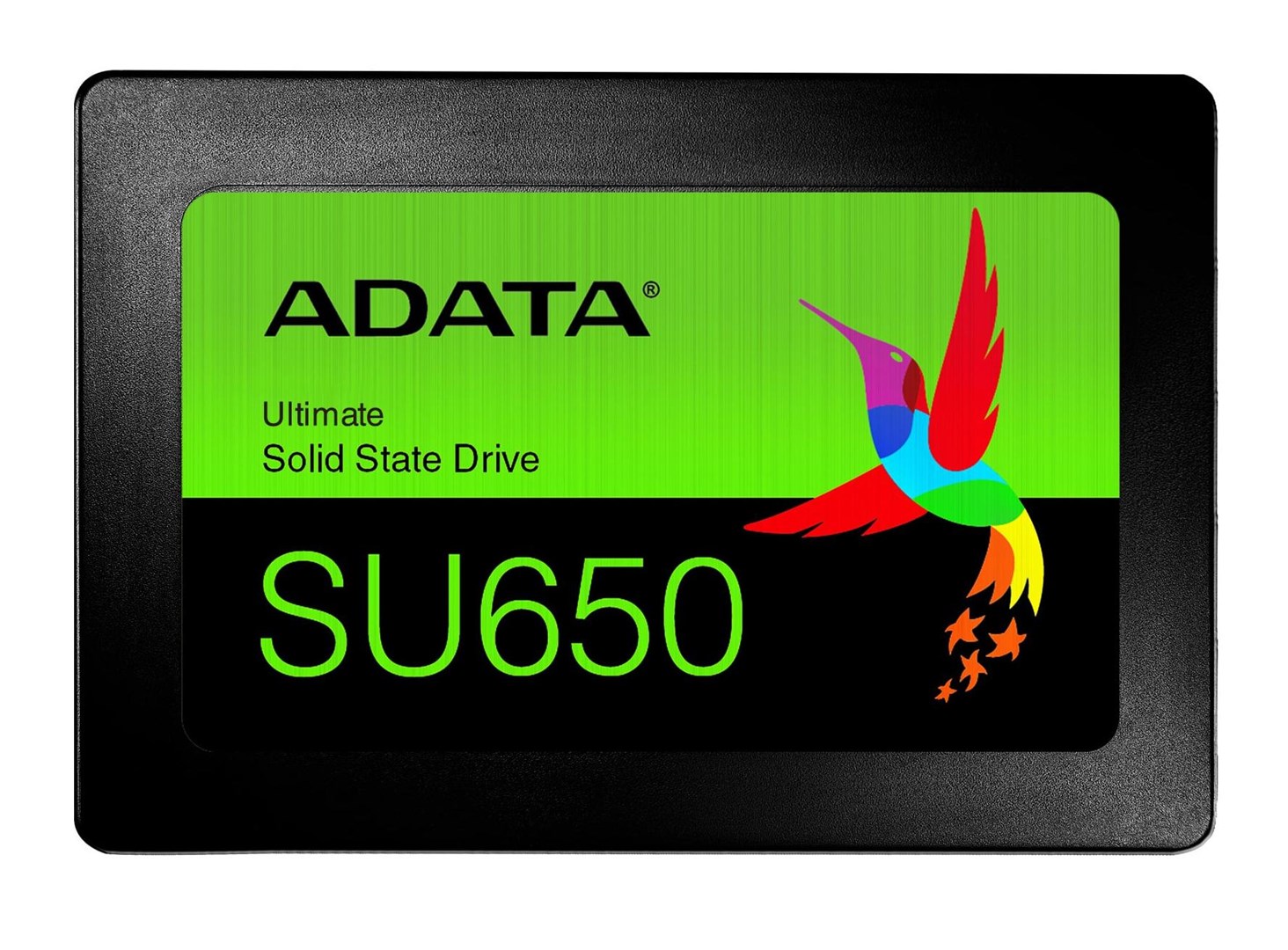 Adata  Drive SSD Ultimate SU650 960GB