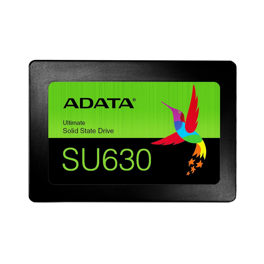 Adata  Drive SSD Ultimate SU630 480GB