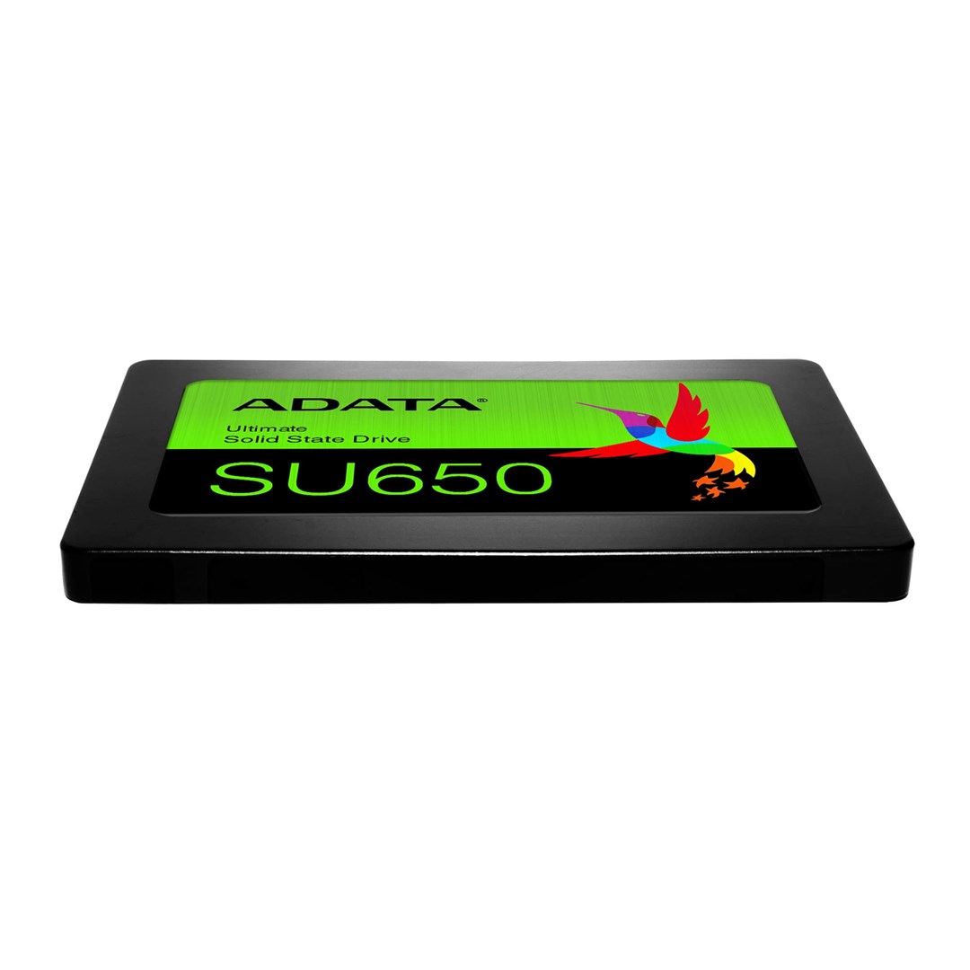 Adata Drive SSD Ultimate SU650 240GB