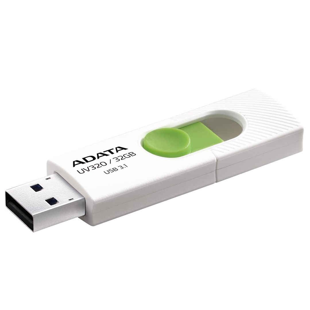 Adata  Pendrive UV320 32GB USB3.2
