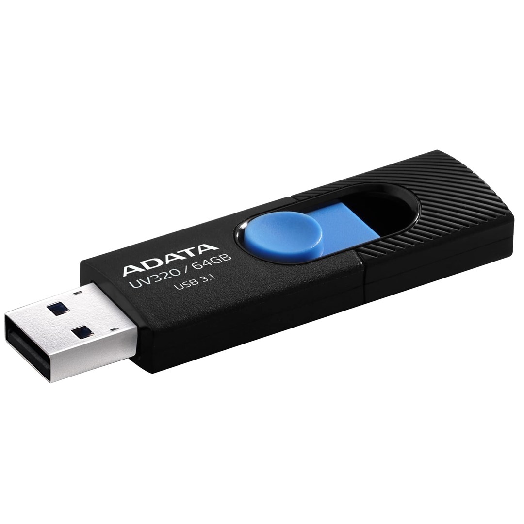 Adata UV320 64GB USB 3.2