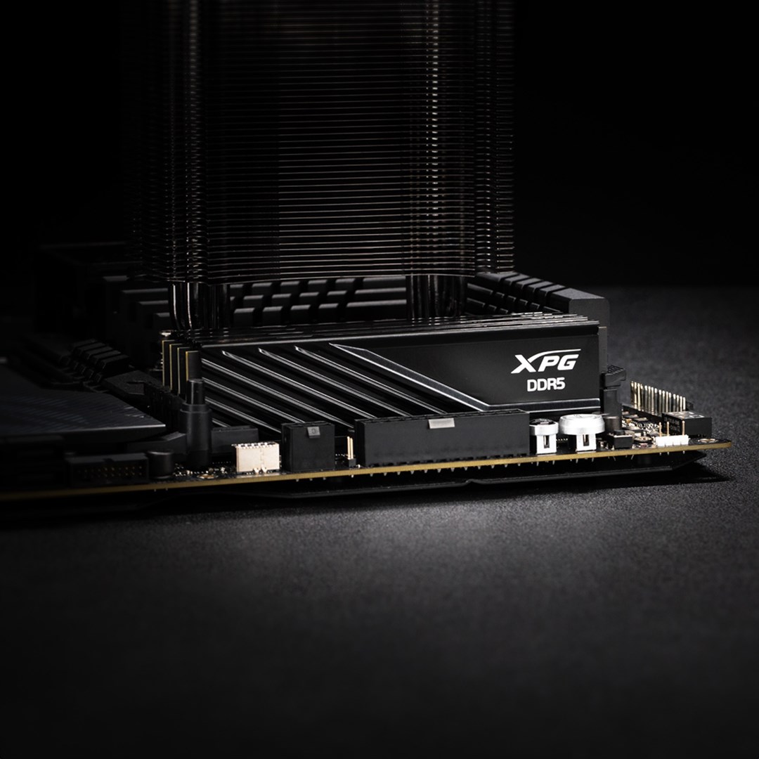 Adata Memory XPG Lancer Blade DDR5
