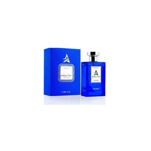 Hamidi Addicted Enigma Parfum (Man, 120ml)