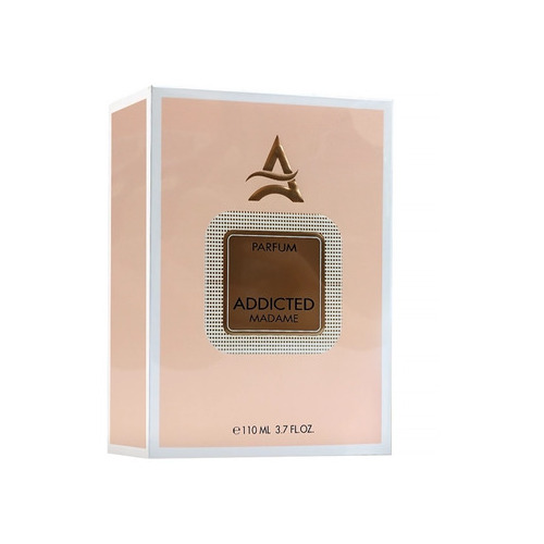 Hamidi Addicted Madame Parfum (Woman, 110ml)