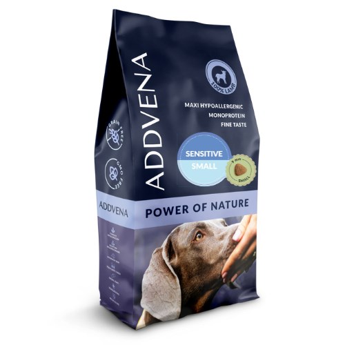 ADDVENA Power of Nature Adult Sensitive