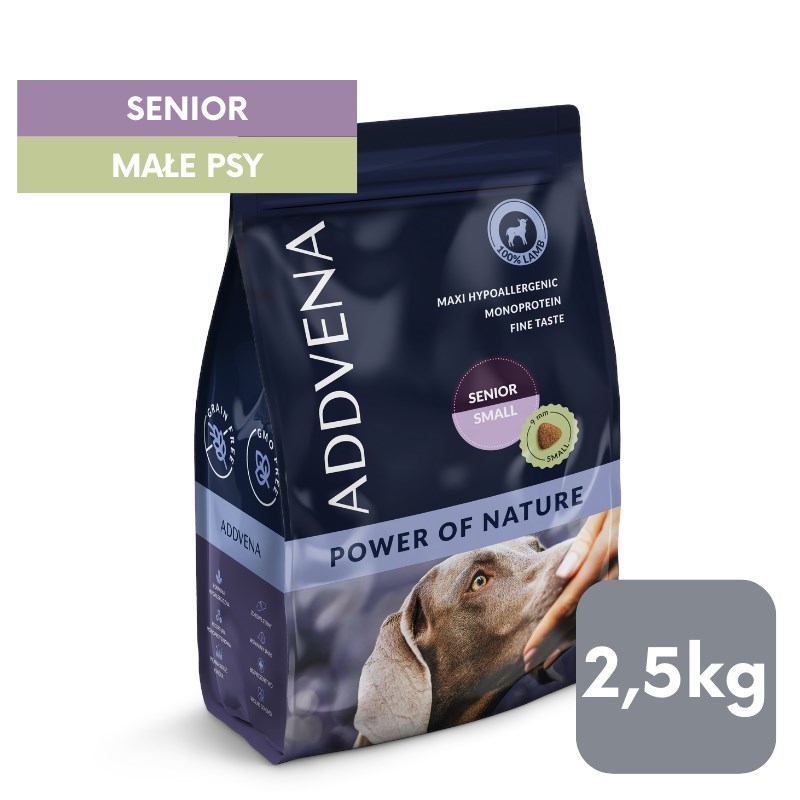 ADDVENA Power of Nature Senior Small